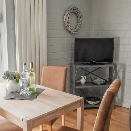Beautiful In W/ Wifi And 1 Bedrooms Lejlighed Dagebüll