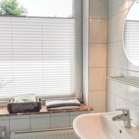 Beautiful In W/ Wifi And 1 Bedrooms Lejlighed