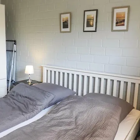 Beautiful In W/ Wifi And 1 Bedrooms Lejlighed Dagebüll